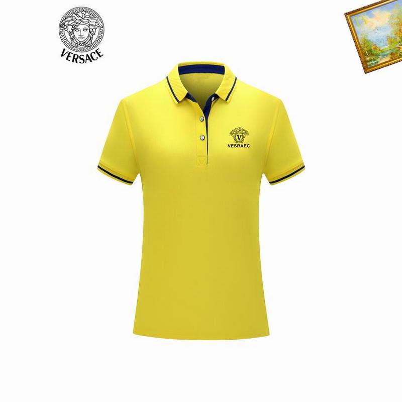 Versace Men's Polo 90